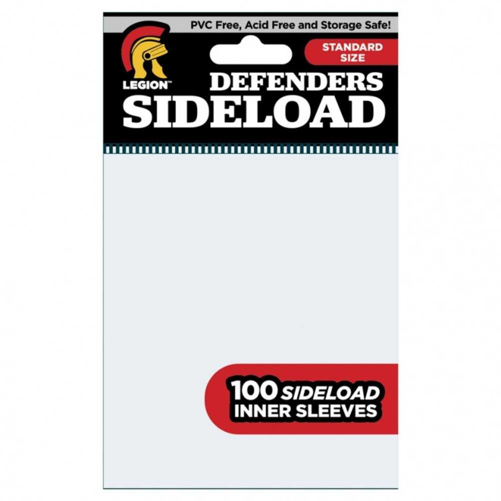 Dp: Sideload Defenders: Cl (100)