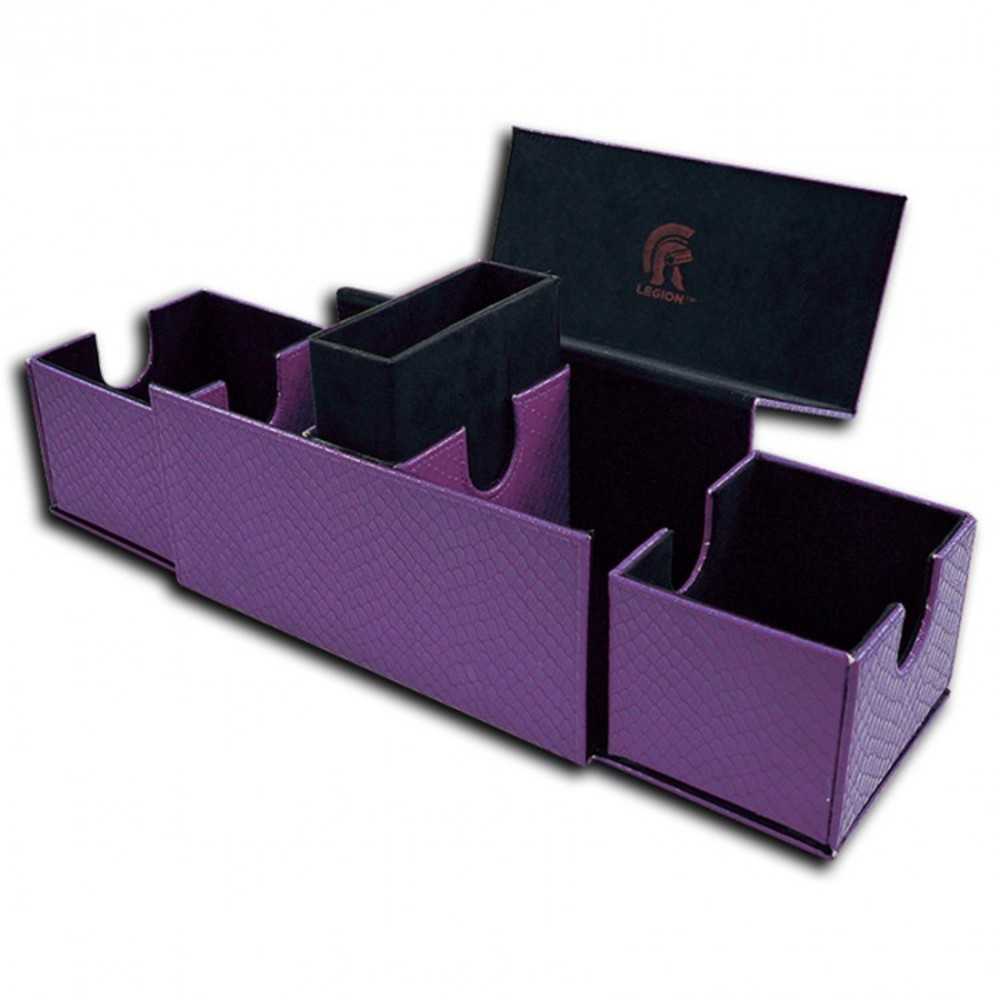 Db: Dragon Hide: Vault V2: Pu