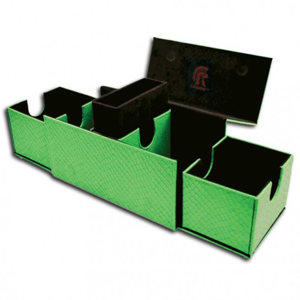 Db: Dragon Hide: Vault V2: Gr