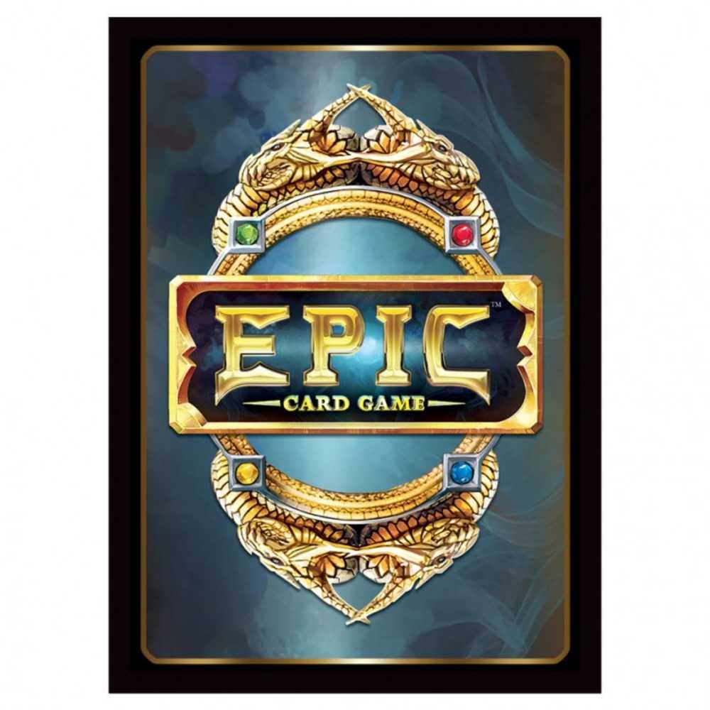 Dp: Epic (60)