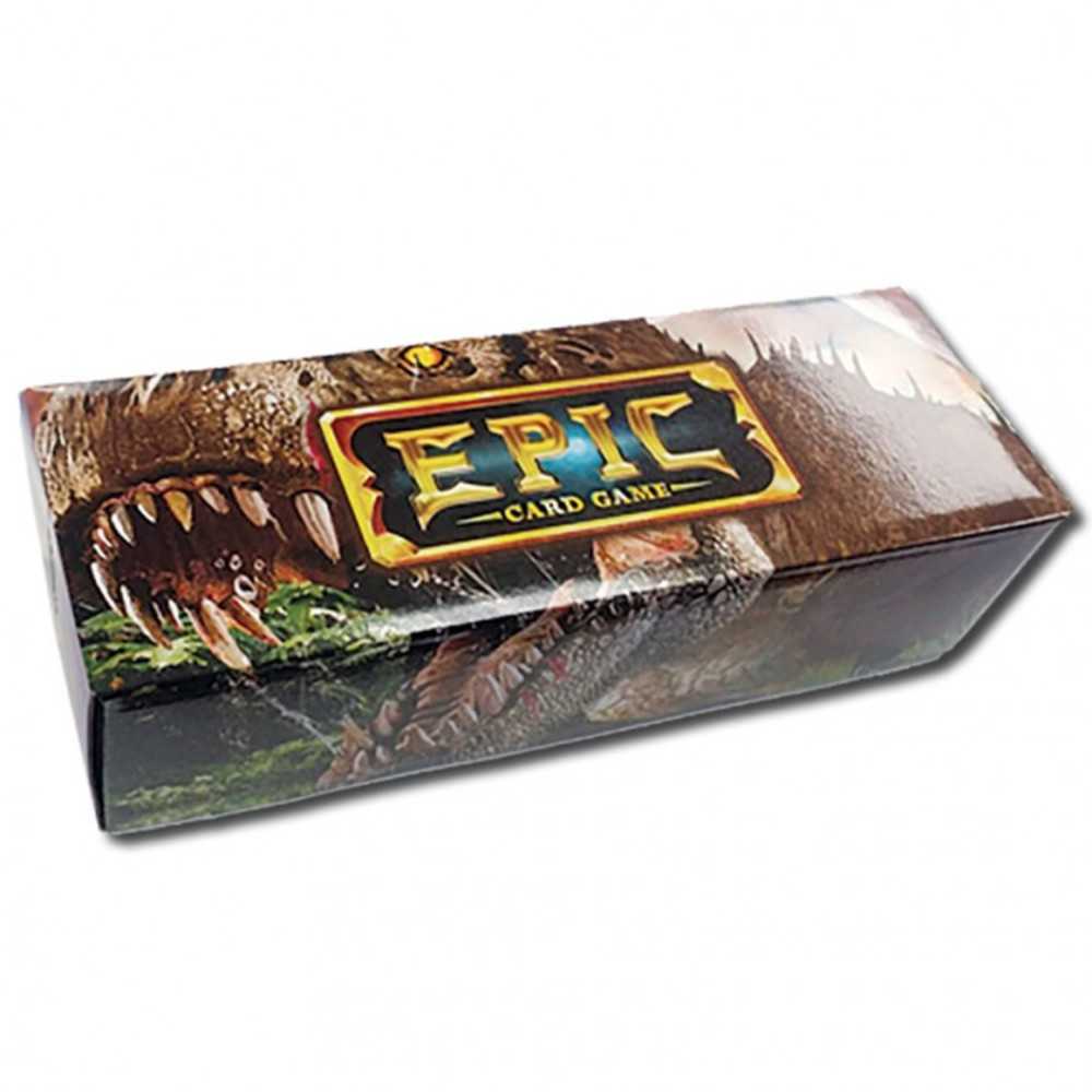 Cardbox: Epic