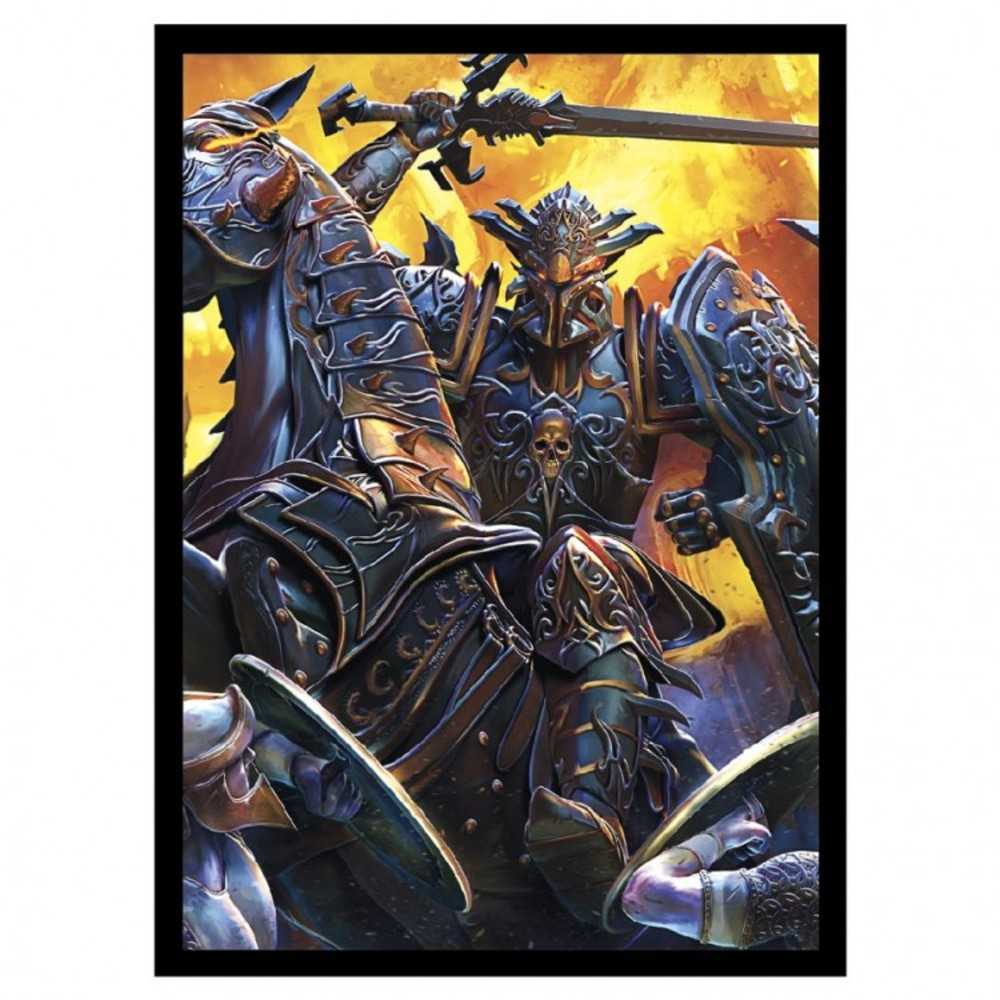 Dp: Double Matte Epic: Dark Knight (60)