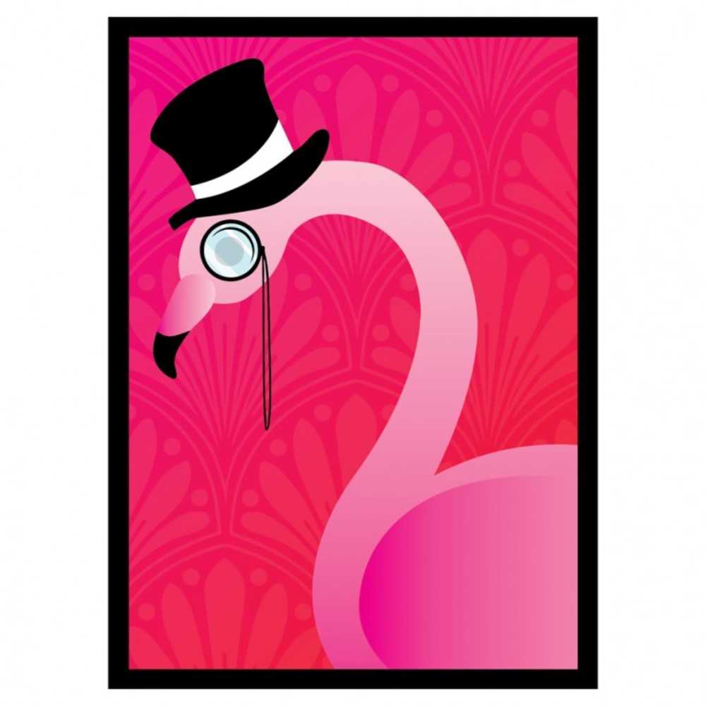 Dp: Flamingo (50)