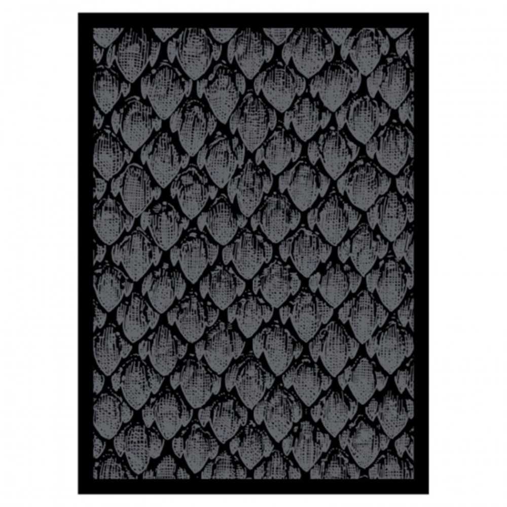 Dp: Dragon Hide: Book (50)