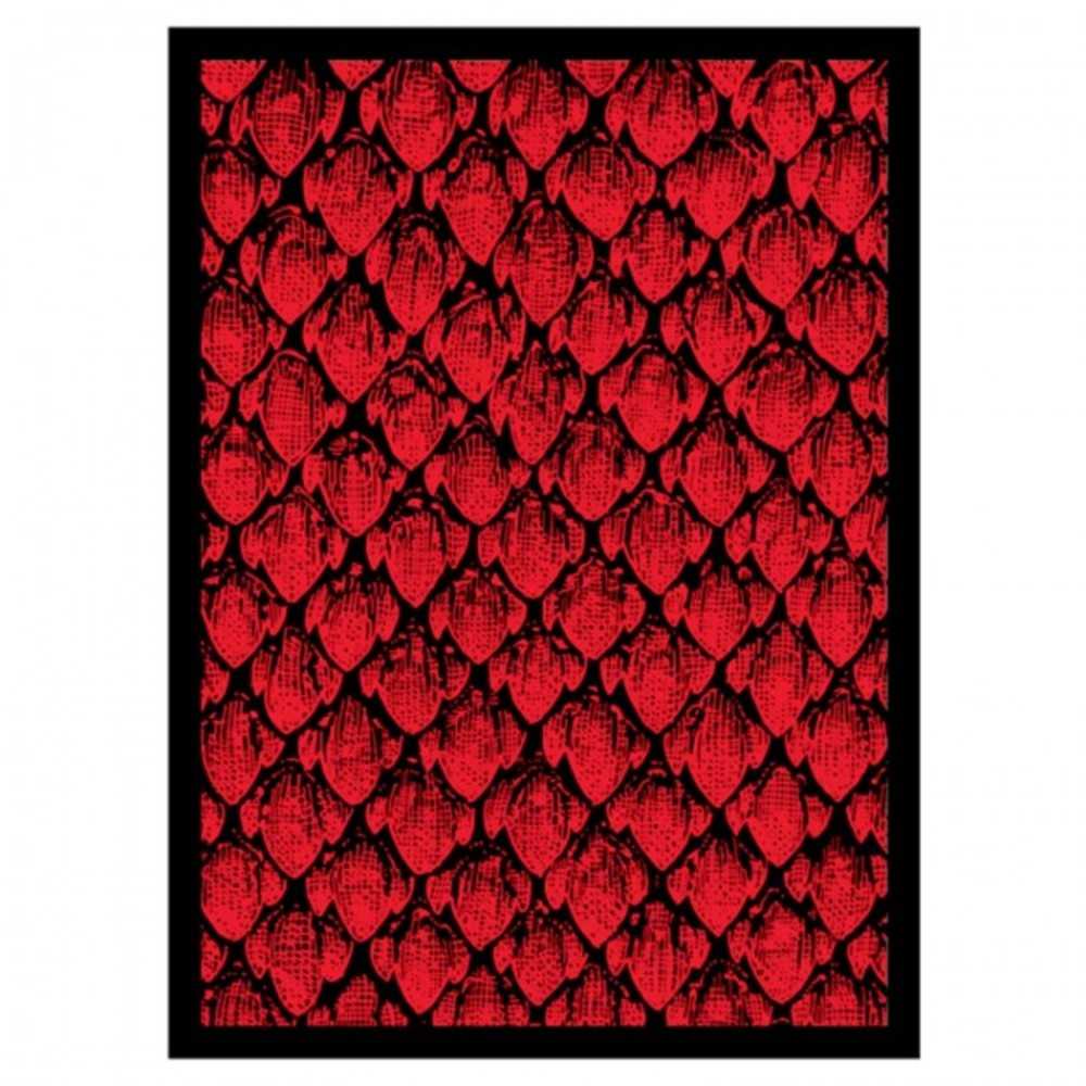 Dp: Dragon Hide: Rd (50)