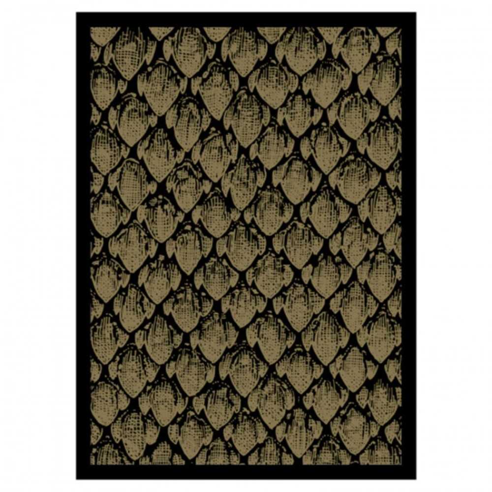 Dp: Dragon Hide: Gd (50)