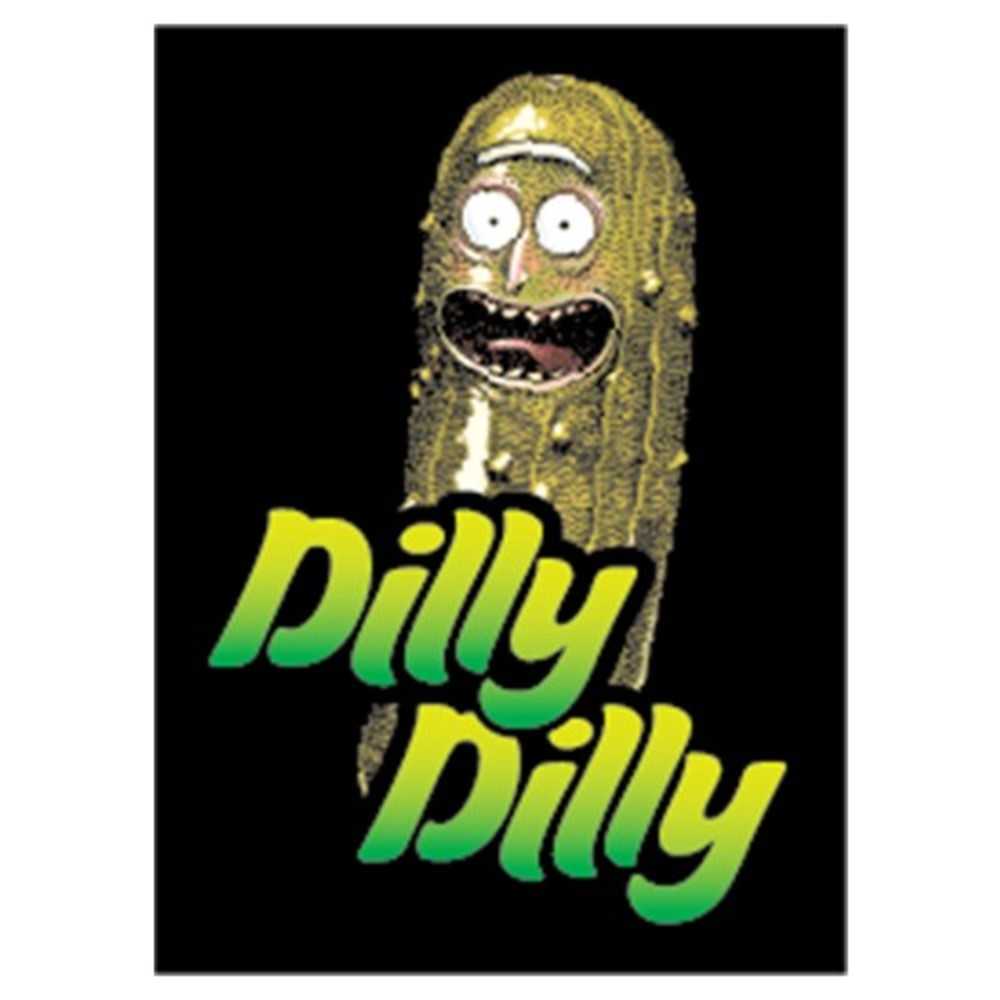 Dp: Dilly Dilly (50)
