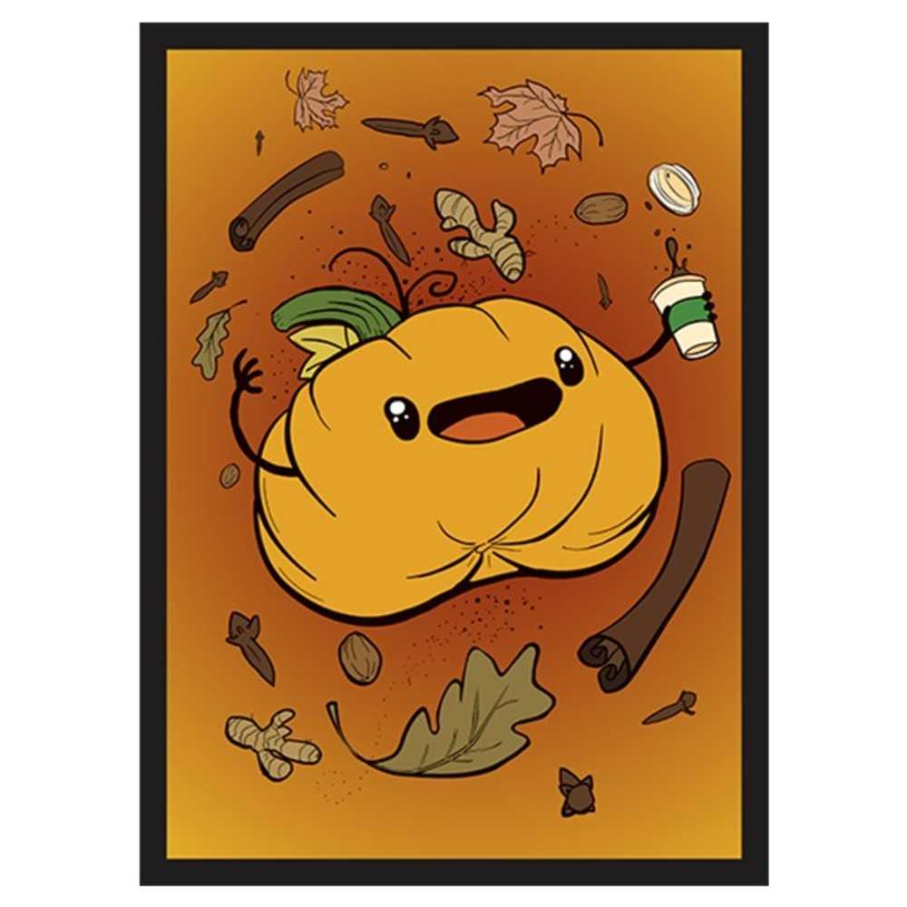 Dp: Pumpkin Spice (50)