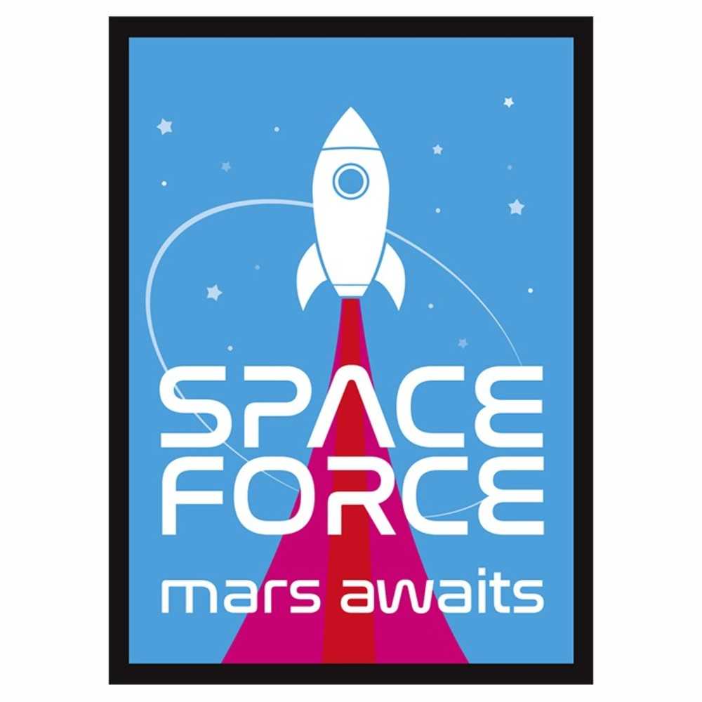 Dp: Space Force (50)