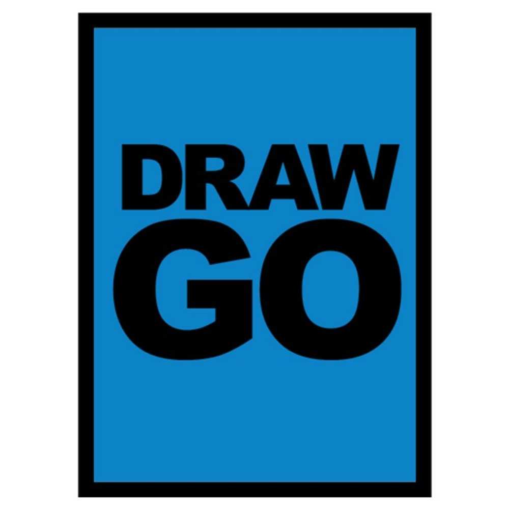 Dp: Draw Go (50)