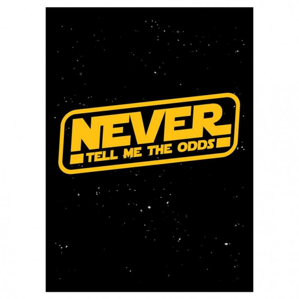 Dp: Double Matte Never Tell Me Odds (50)