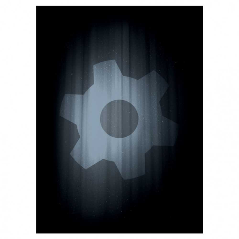 Dp: Double Matte Super Iconic Gear (50)