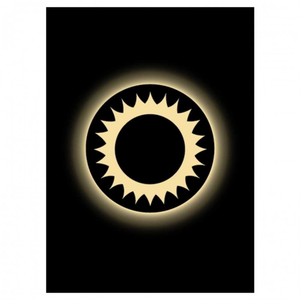 Dp: Absolute: Sun (50)