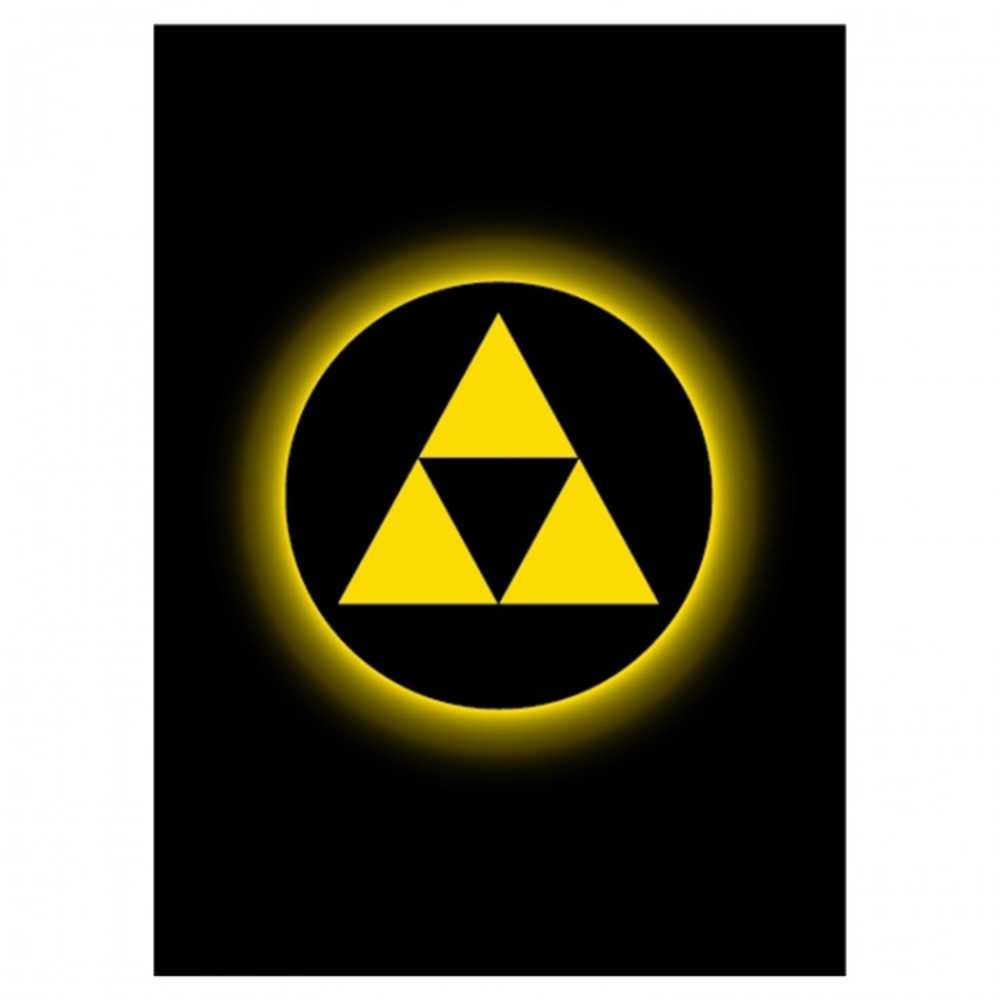 Dp: Absolute: Tri Force (50)
