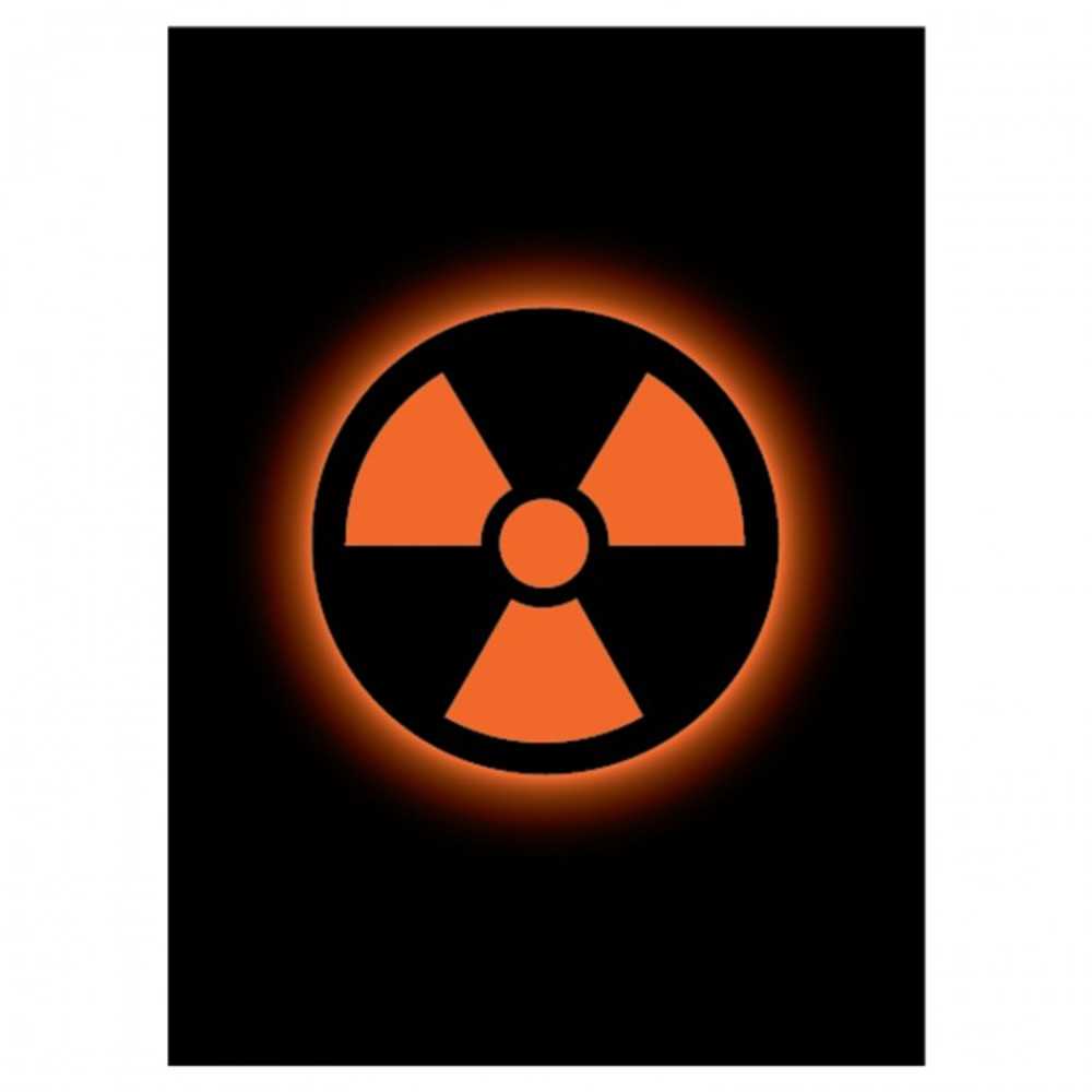 Dp: Absolute: Radioactive (50)