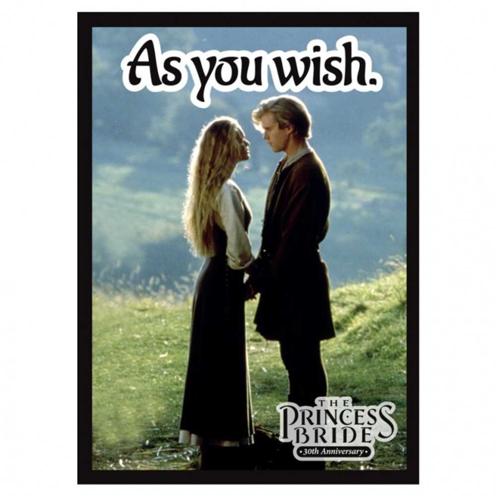 Dp: Princess Bride: As You Wish (50)