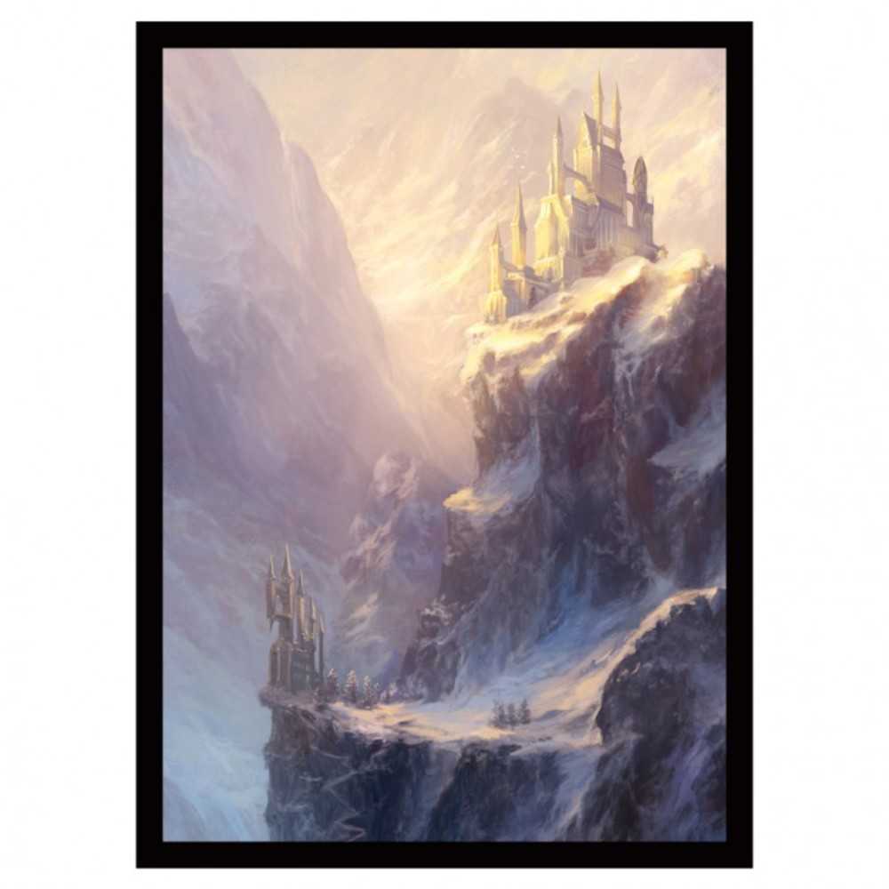 Dp: Veiled Kingdoms: Vast (50)