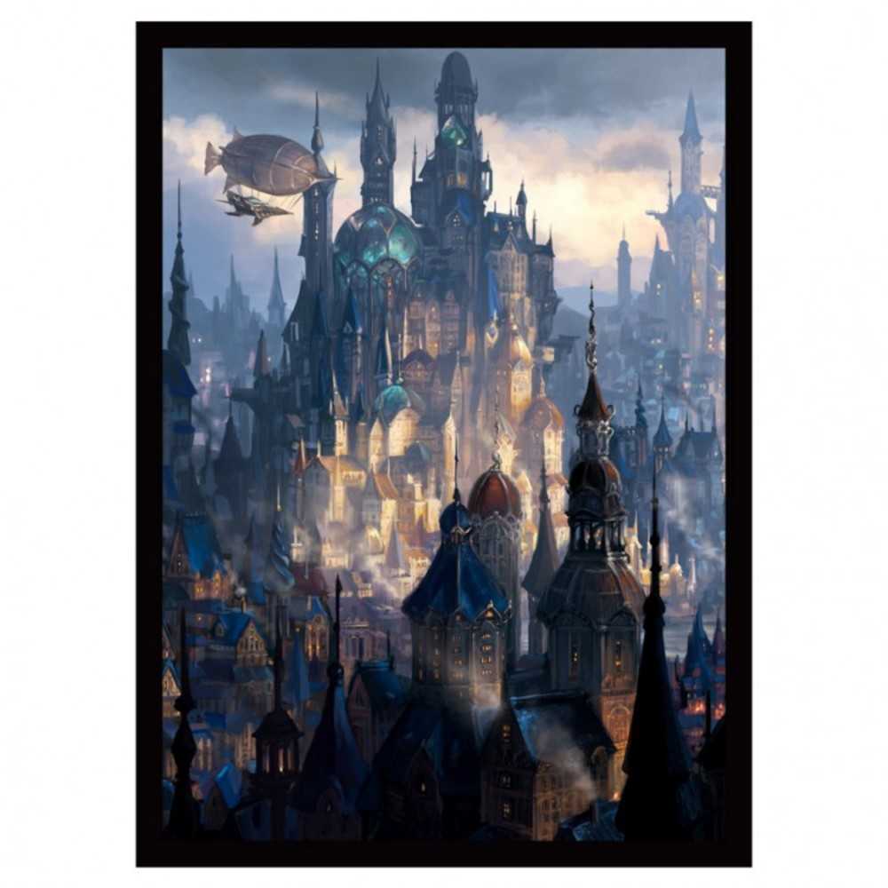 Dp: Veiled Kingdoms: St. Levin (50)