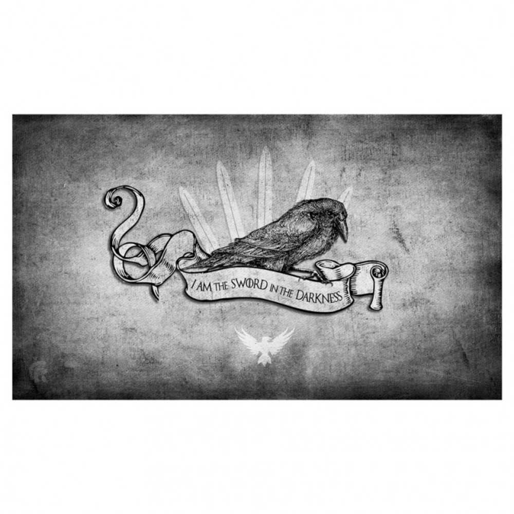 Play Mat: Sword In The Darkness