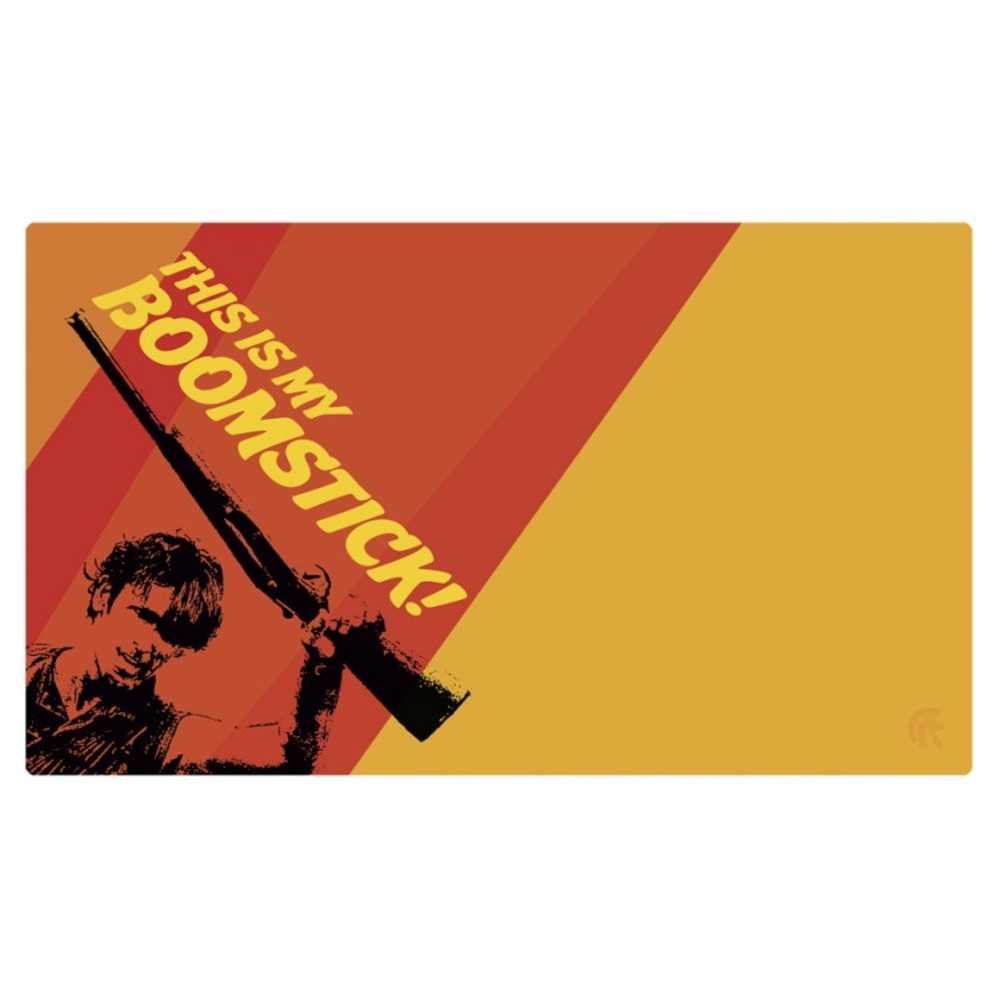 Play Mat: Boomstick