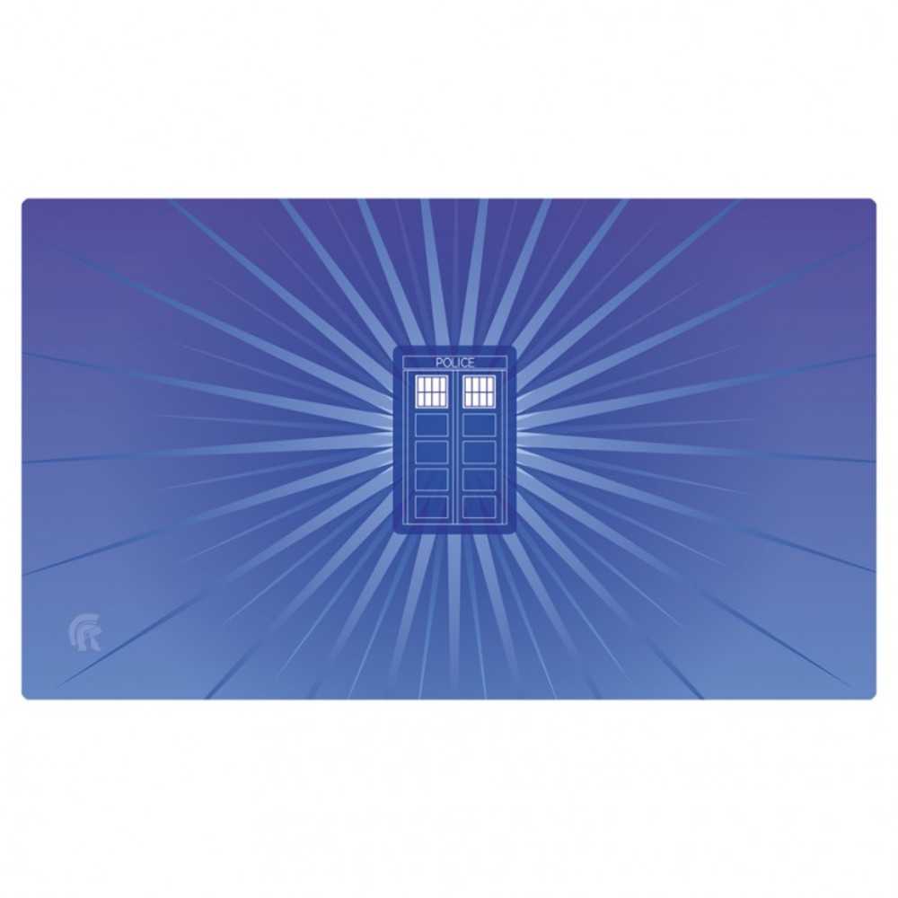 Play Mat: Policebox