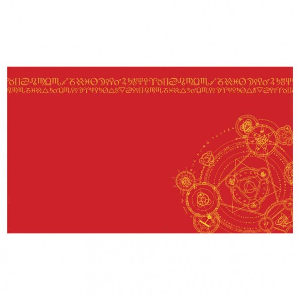 Play Mat: Alchemy