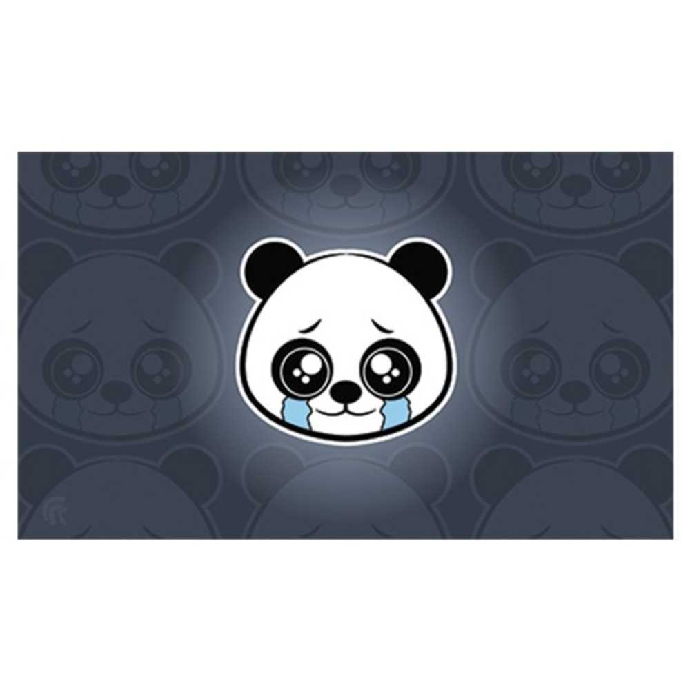 Play Mat: Sad Panda