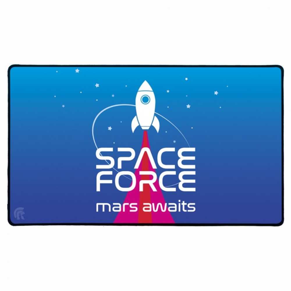 Play Mat: Space Force