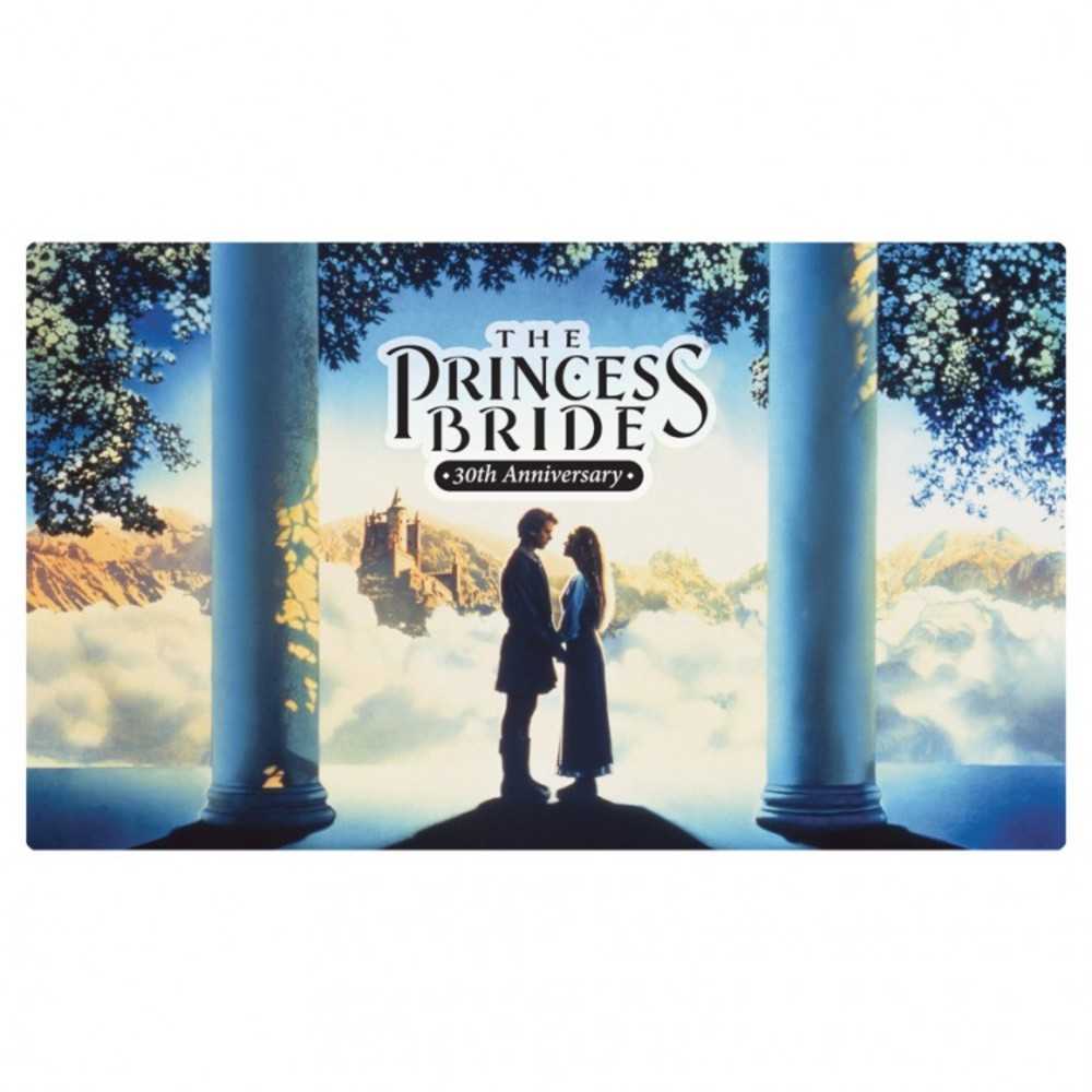 Play Mat: The Princess Bride