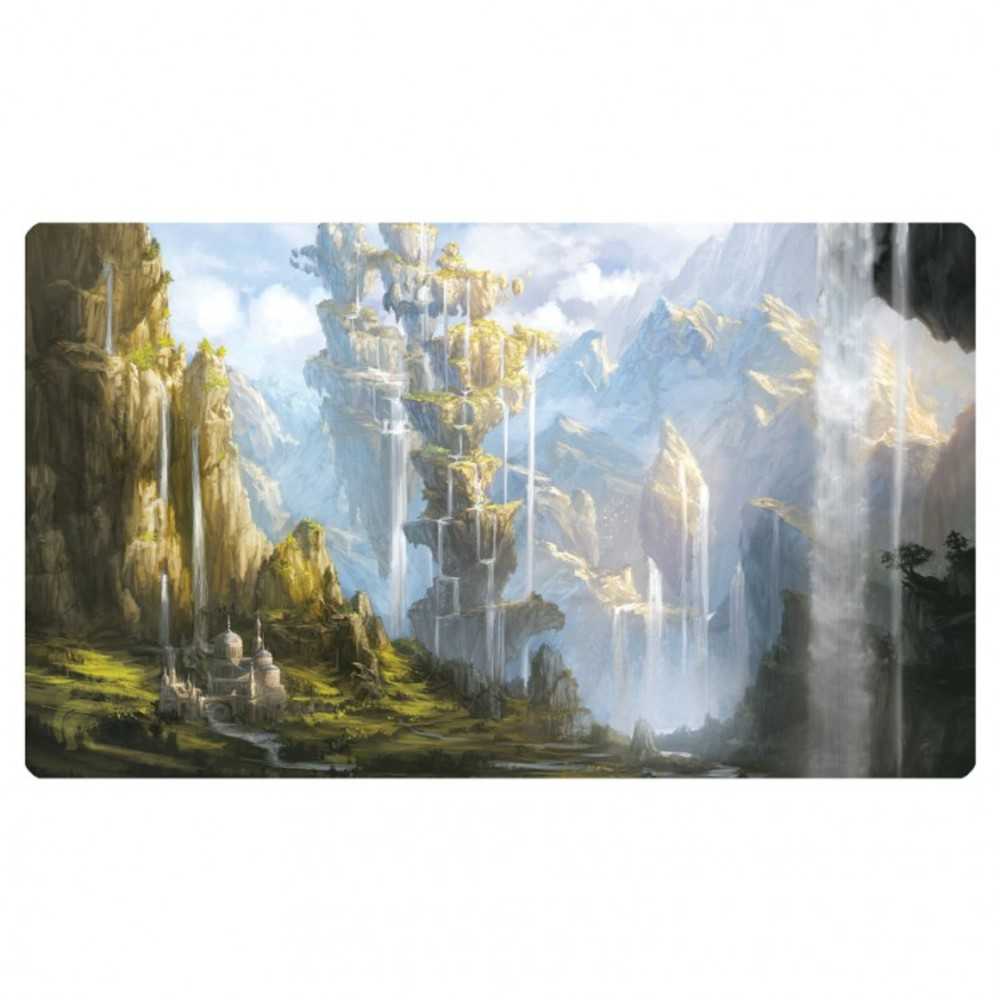 Play Mat: Veiled Kingdoms: Oasis