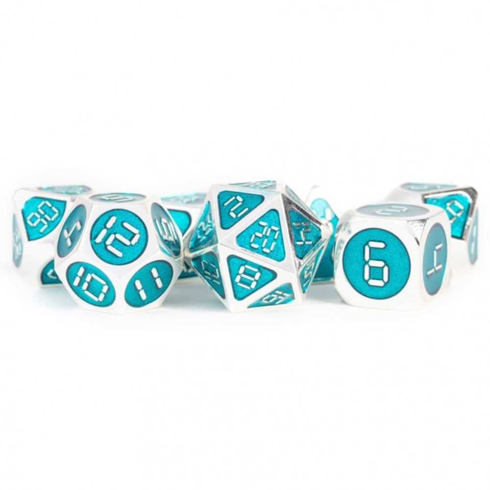 7 Set: Metal Digital Enamel S Vtl