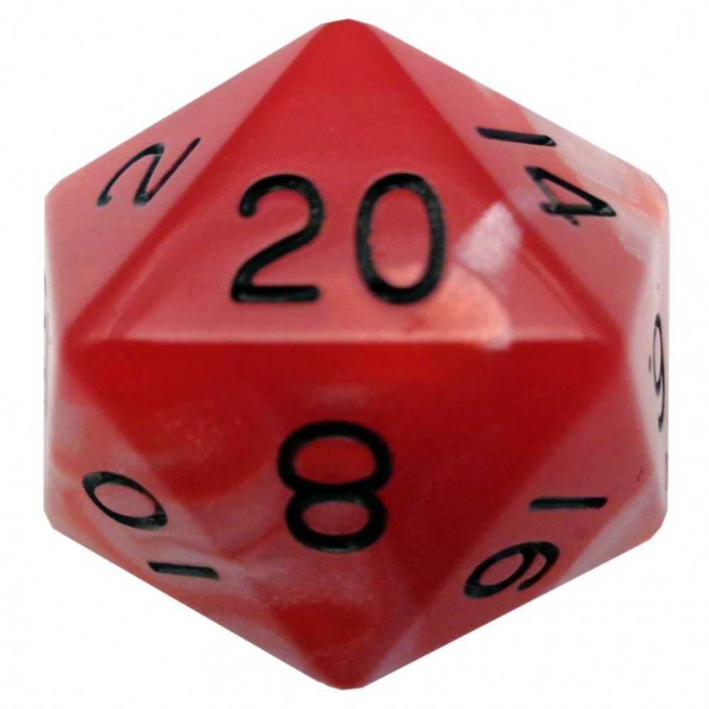 D20 Single 35mm Mega Rdw Hbk