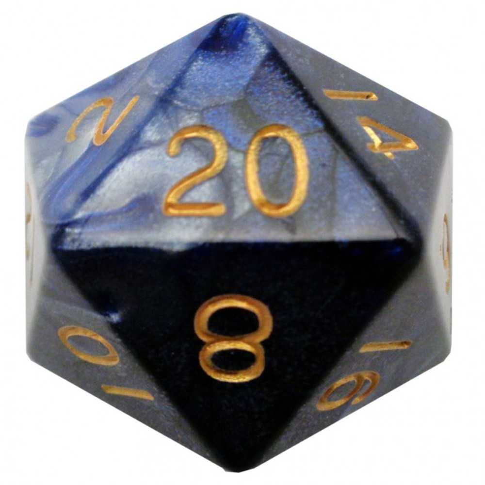 D20 Single 35mm Mega Buw Hgd