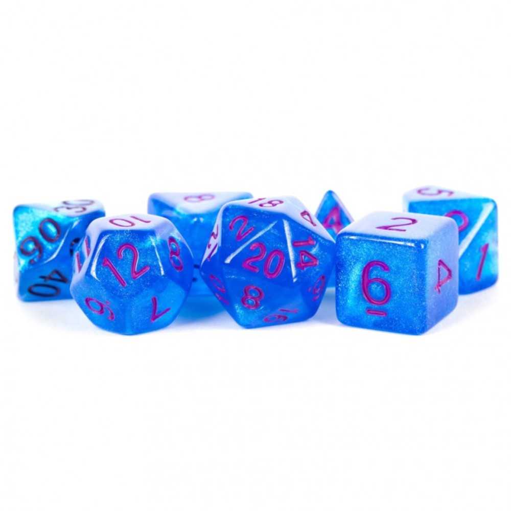 7 Set: Stardust: B Upu