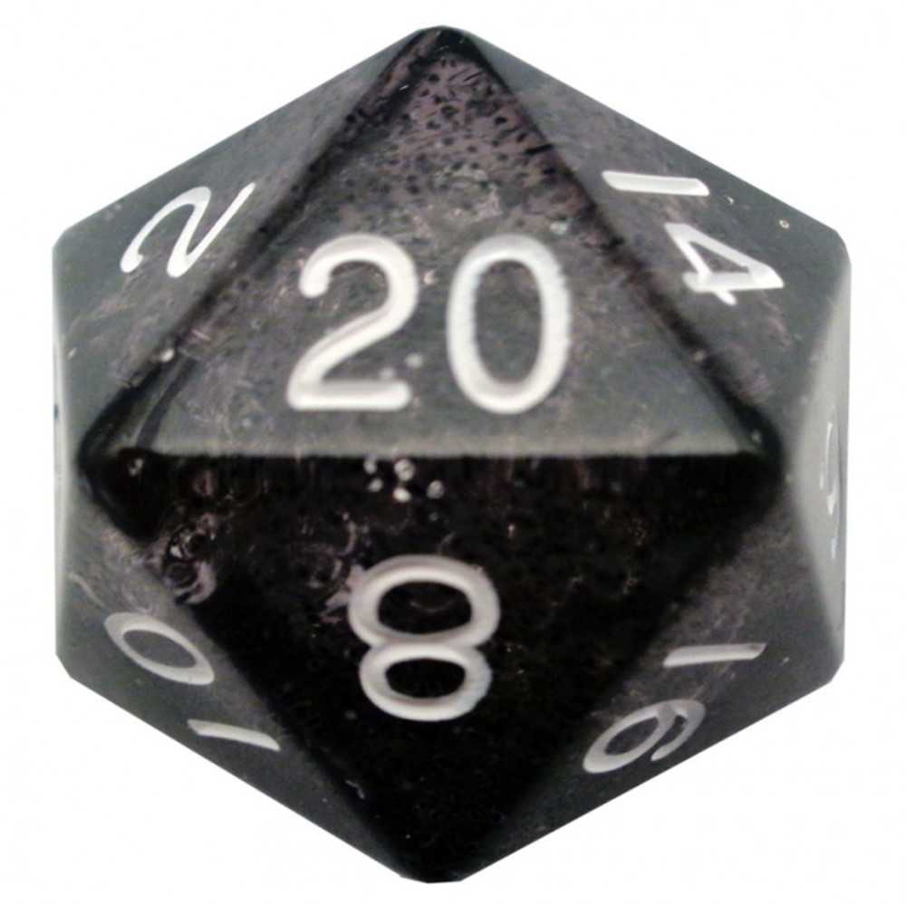 D20 Single 35mm Mega Ethereal B Kwh