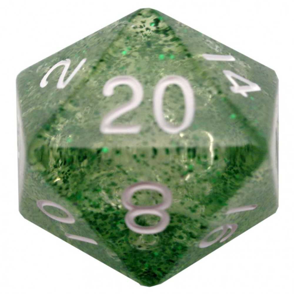 D20 Single 35mm Mega Ethereal G Rwh