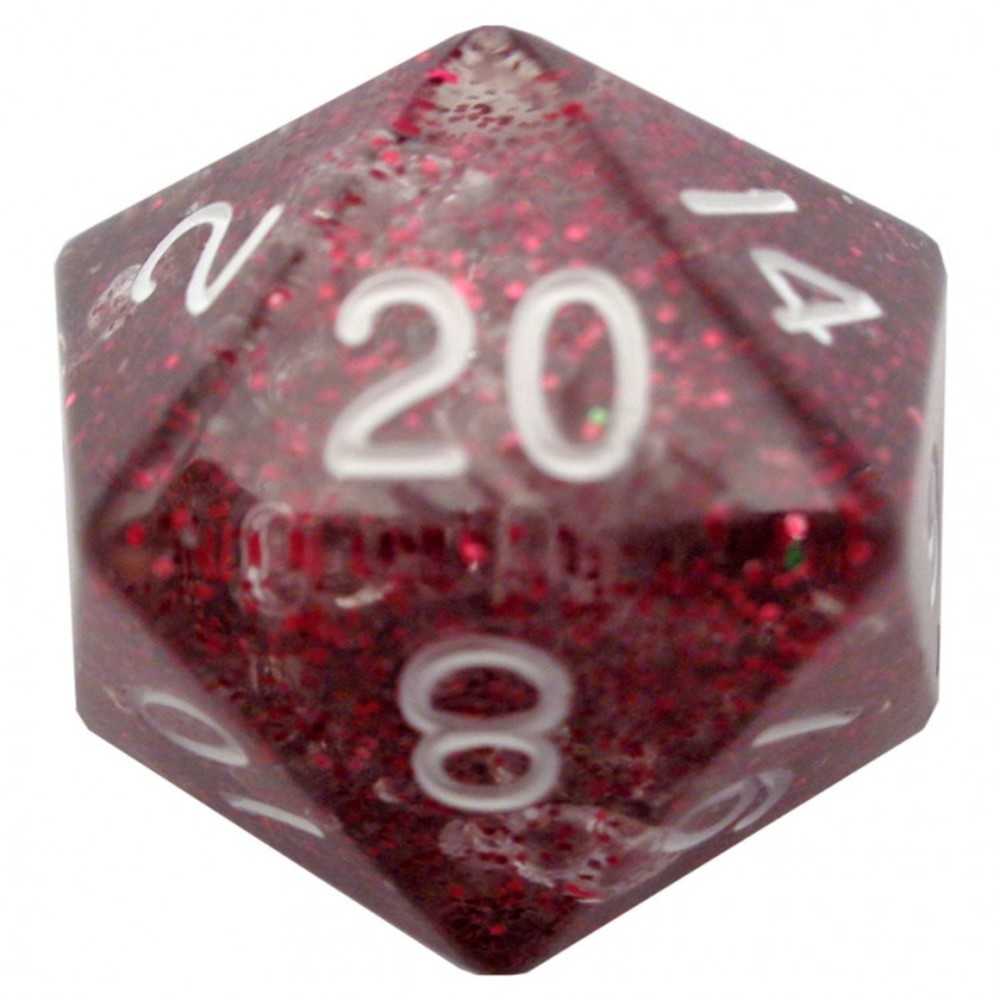 D20 Single 35mm Mega Ethereal P Uwh