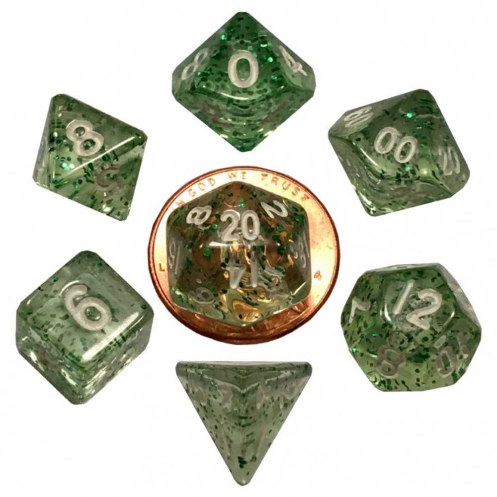 7 Set Mini: 10mm: Ethereal G Rwh