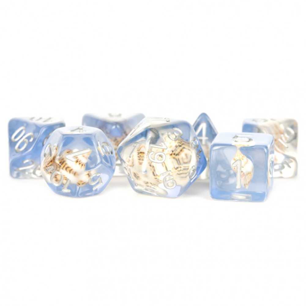 7 Set Sea Conch
