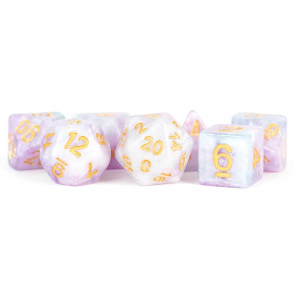 7 Set: Lavender