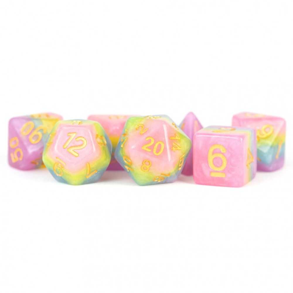 7 Set: Pastel Fairy
