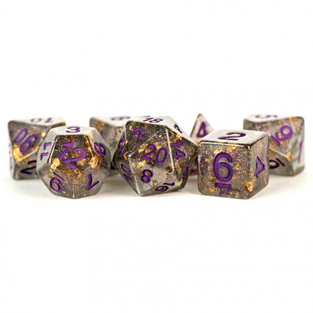 7 Set: Foil Gyg Dpu