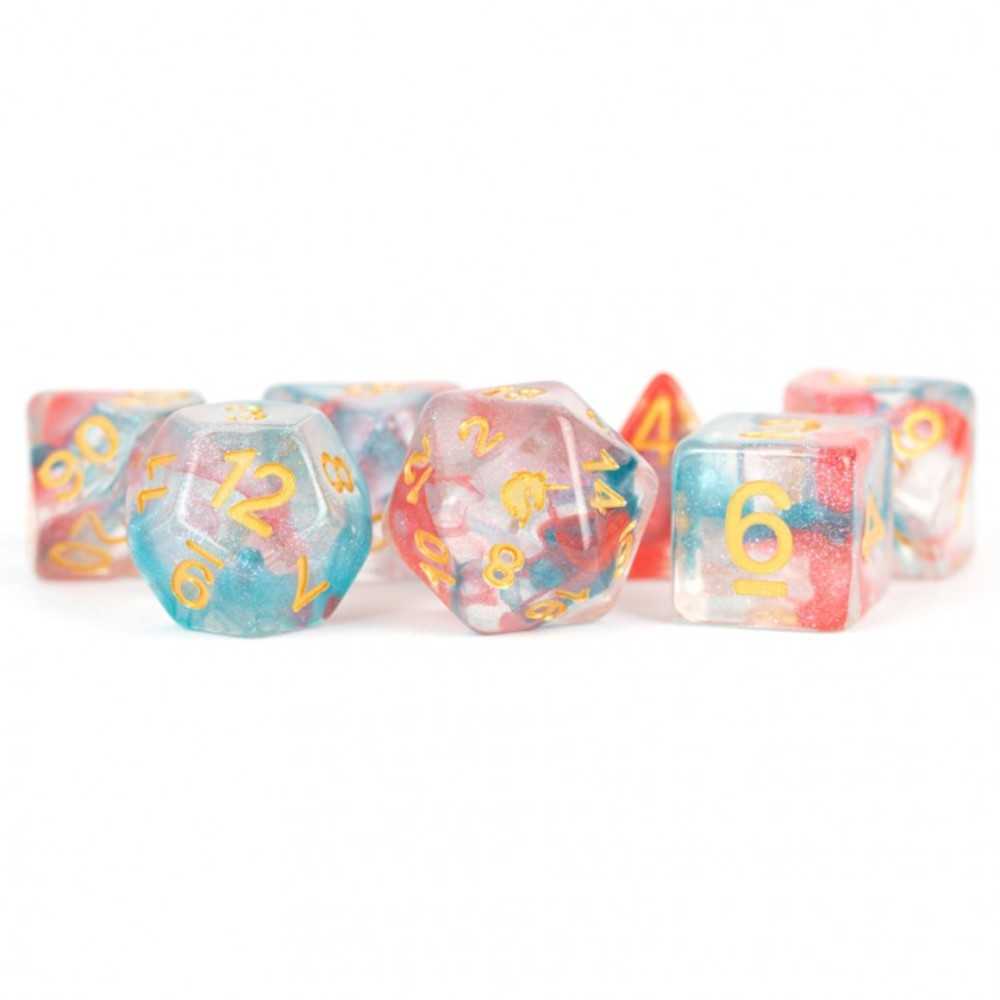 7 Set: Unicorn: Astral Swell