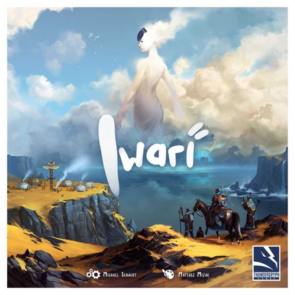 Iwari