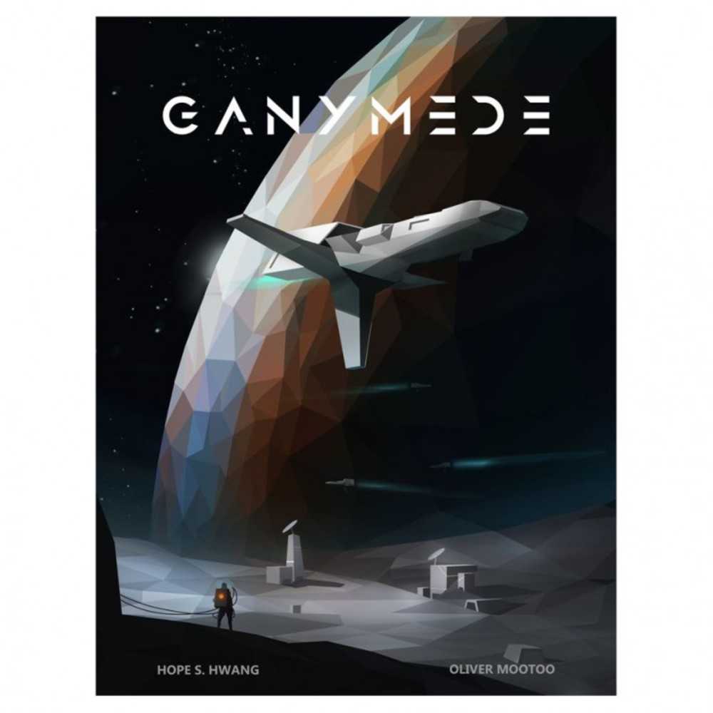Ganymede