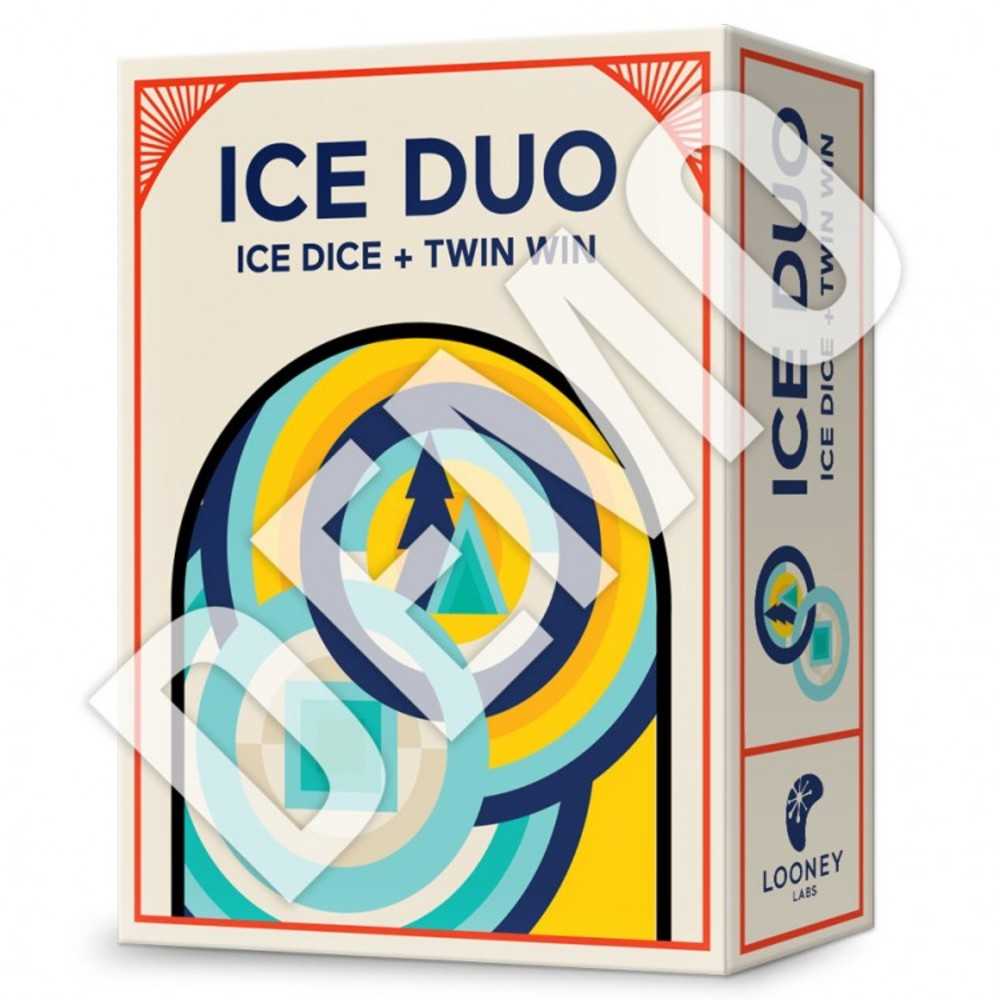Ice Duo Demo
