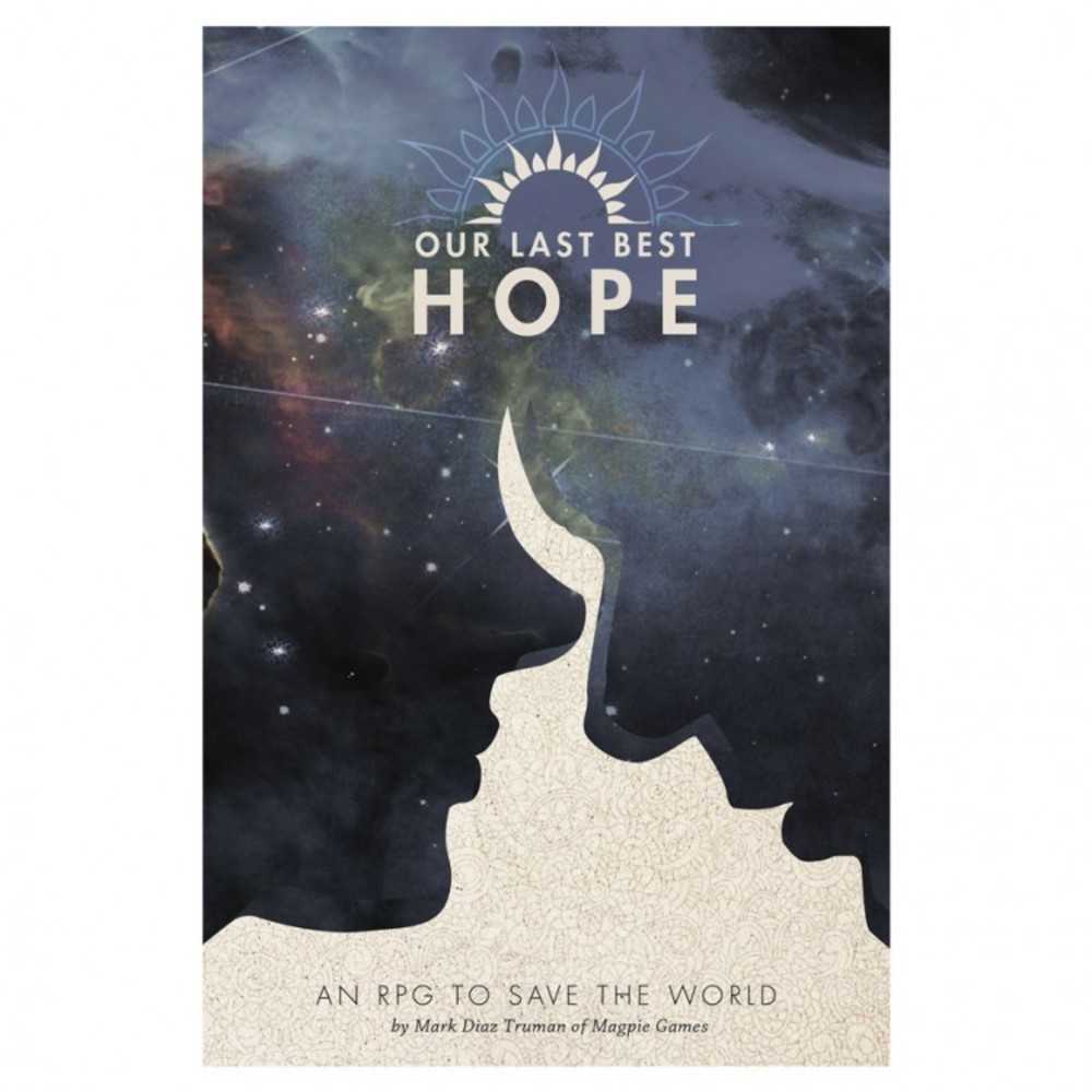 Our Last Best Hope