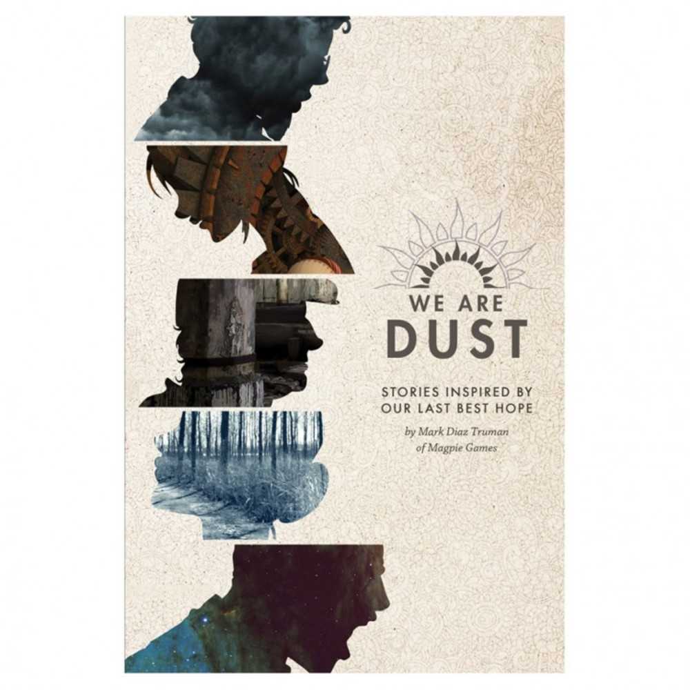 We Are Dust