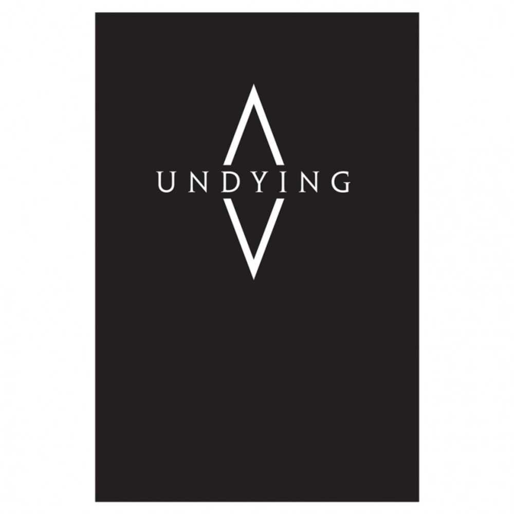 Undying (Hardcover)
