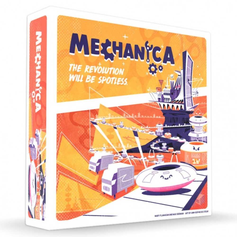 Mechanica